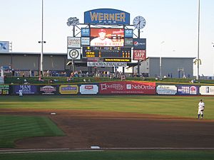 Werner Park scoreboard.jpg