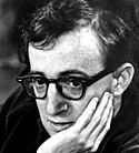 Woody Allen - Kup (cropped)