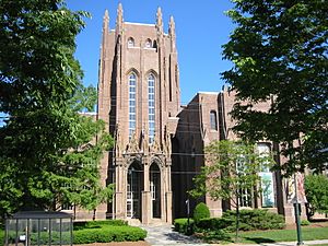 Yale Peabody Museum 2