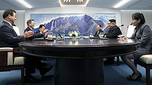 2018 inter-Korean summit 02