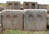 7 Puma Punku