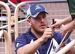 AARON FINCH (6299558883).jpg