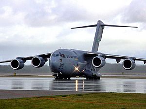 ACRTC C-17