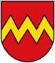 Coat of arms of Ellmau