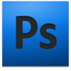 Adobe Photoshop CS4 logo