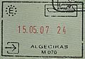 Algeciraspassportstamp