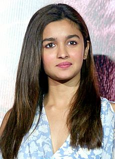 Alia Bhatt 2016