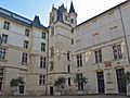 Angers - Logis Barrault (2)