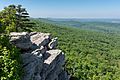 Annapolis rocks overlook