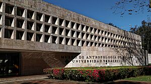 Anthropology Museum Xalapa