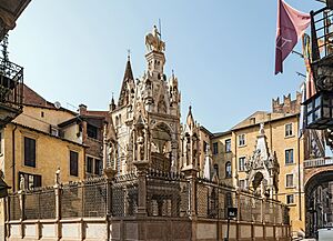 Arche scaligere (Verona)