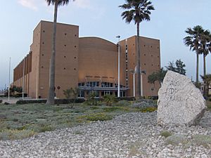 Auditorio Maestro Padilla