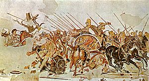 Battle of Issus