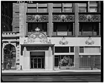 Bayard-Condict Building HABS NY,31-NEYO,82-3