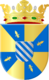 Coat of arms of Bellingwedde