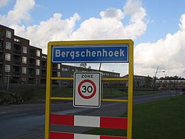 Bergschenhoek 002