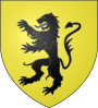 Blason ville fr BernayEnPonthieu (Somme)