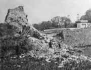 Boyne Obelisk (remains)