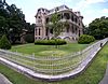 Bremond Block Historic District