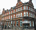 Broadcasting House, Northampton