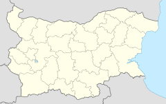 Gabrovo is located in Bulgaria