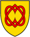 Coat of arms of Blonay