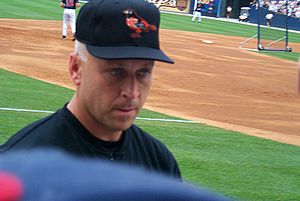 Cal ripken jr