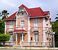 Casa de Cultura Alemã (byTom Junior)