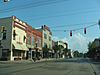 Orrville Downtown Historic District