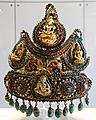 Ceremonial crown Nepal BM 1961.12-14.1