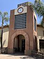 Cesar E. Chavez Library, Perris, CA (cropped)