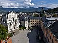 Château de Chambéry (2014)