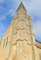 Chateaudun - Église Saint-Valérien (1)