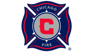 Chicago Fire SC logo