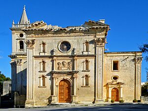 Chiesa di Santa Maria