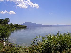 Clear Lake, California