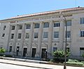 Columbus, Georgia Post Office