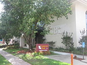 Community Bank of Louisiana in Mansfield, LA IMG 2417