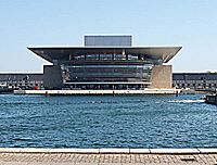 Copenhagen opera