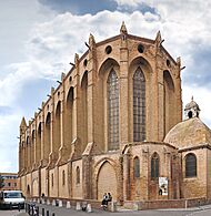 Couvent des Jacobins de Toulouse