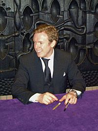 Daniel Harding