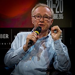 David Grossman Bibliothèques idéales Strasbourg 4 septembre 2015.jpg