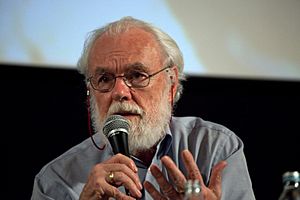 David Harvey on Subversive Festival