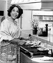 Della Reese 1977