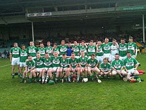 Effin Intermediate Champions 2011