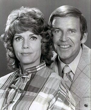 Elizabeth Allen Paul Lynde The Paul Lynde Show 1972.JPG