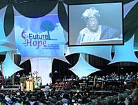 Ellen Johnson Sirleaf gc2008