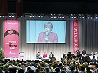 Ev Kirchentag 2011 in Dresden 71