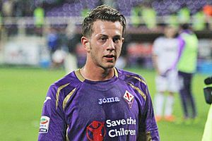 Federico Bernardeschi 2