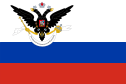 Flag of the Russian-American Company.svg